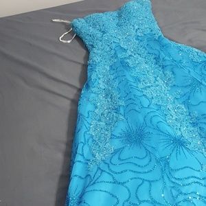 Jovani prom/homecoming dress